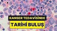 Bilim Dünyasında Tarihi Buluş: Kemoterapiye Alternatif Kanser Tedavisi Geliştirildi