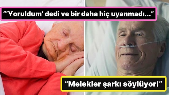 Ölüm Anındaki Son Sözleriyle Hepimizi Dehşetler İçerisinde Bırakan 15 Kişi