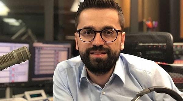 Gazeteci Adem Metan, sosyal medya hesabından yaptığı açıklamda AK Parti’nin İstanbul Büyükşehir Belediye Başkan adayının İstanbul Milletvekili olan Murat Kurum olduğunu duyurdu.