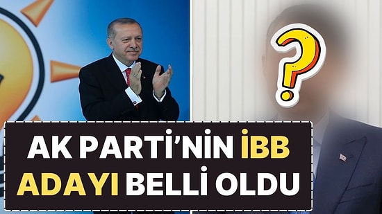 Gazeteci Adem Metan Duyurdu: "AK Parti’nin İstanbul Büyükşehir Belediye Başkan Adayı Murat Kurum"