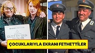 Çocuklarıyla Beraber Sinema Ekranlarını Paylaşmış 17 Ünlü İsim