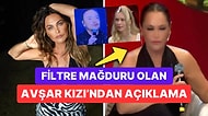 İbo Show'daki Aşırı Filtre Yüzünden Voldemort'a Dönüşen Hülya Avşar'dan Güldüren Açıklama Geldi