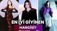 İddialı Kombinleri ile Birbirleriyle Yarışan Ünlü İsimlerden En İyi Giyinen Hangisi?