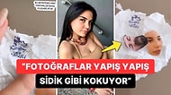 Ece Ronay'ın Yatağının Altında Büyüye Benzer Bir Şeyler Bulduğunu Söylemesi Tüyleri Ürpertti