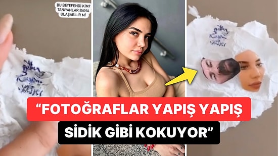 Ece Ronay'ın Yatağının Altında Büyüye Benzer Bir Şeyler Bulduğunu Söylemesi Tüyleri Ürpertti