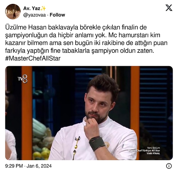 1. Hasan'ın bu beklenmeyen vedasına sosyal medyadan tepkiler gecikmedi.