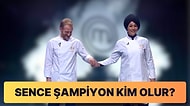 MasterChef All Star Finalistleri Belli Oldu: Sence Şampiyon Kim Olur?