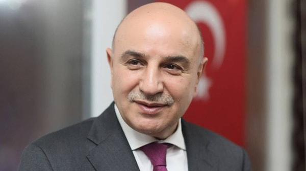 Keçiören Belediye Başkanı Turgut Altınok'un Siyasi Kariyeri
