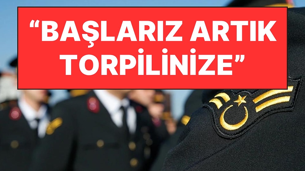Astsubay Meslek Yüksekokulu'nda Menzilci Öğrencilerle Atatürkçüler Arasında Kavga!