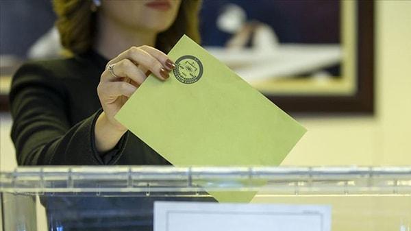 Milyonlarca seçmenin sandığa gittiği 31 Mart Mahalli İdareler Genel Seçimleri'nde Belediye Meclisleri, İl Genel Meclisleri ve Büyükşehir Belediye Meclisleri belirlendi.