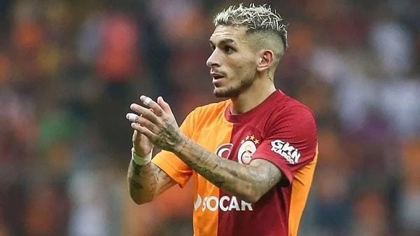 İddialara göre, Torreira ayrılık sonrası "Tek aşkım Galatasaray" dedi.