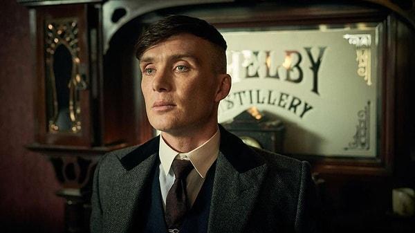 Cillian Murphy Welcomes the Idea: A Peek into the Film's Potential