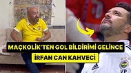 İstanbulspor Karşısında 4 Gol Atan Fenerbahçeli Cengiz Ünder'i Överken Güldüren Kişiler