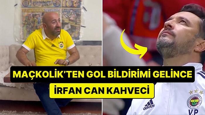 İstanbulspor Karşısında 4 Gol Atan Fenerbahçeli Cengiz Ünder'i Överken Güldüren Kişiler