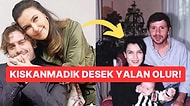 Taro Emir Tekin, Ailesiyle İlişkisine Dair Yaptığı Açıklamalar Herkesi Kıskandırdı