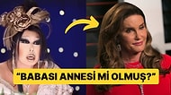 Caitlyn Jenner'ın Trans Olduğunu Öğrenen Bülent Ersoy'dan "Bu da mı Döndü?" Şaşkınlığı!