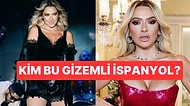 Biz Murat Boz'la Shiplerken Hadise, İspanyol Bir Sevgilisinin Olduğunu Duyurdu!