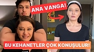 Kehanetleriyle Baba Vanga'yı Aratmayan Nurgül Yeşilçay İzleyenleri Kahkahaya Boğdu