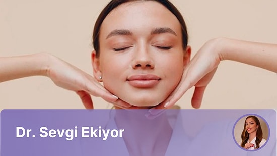 Yüz Yogası Hakkında Doğru Bilinen Yanlışlar