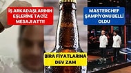 07 Ocak 2024 Pazar Akşamı Kaçırdığın Haberler