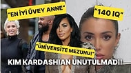 Kanye West'in Bianca Censori'nin Doğum Gününü Kutlarken Eski Karısı Kim Kardashian'a Giydirmesi Gündem Oldu!