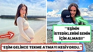 Anne Adaylarının Birbirinden Tatlı ve Komik Hamilelik Anıları Sizi Kahkahaya Boğacak