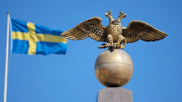 Sivil Savunma Bakanı Carl Oskar Bohlin, Rusya'nın Ukrayna'yı işgal ettiğine atıfta bulunarak savaşın İsveç'e de sıçrayabileceğini dile getirdi.