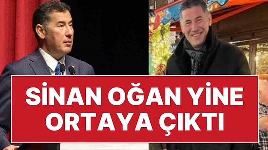 27 Bin Liralık Atkısı Gündem Olan Sinan Oğan Vatandaşı Kemer Sıkmaya Çağırdı