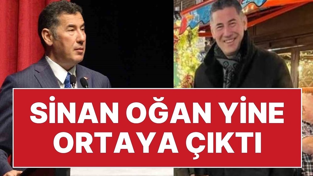 27 Bin Liralık Atkısı Gündem Olan Sinan Oğan Vatandaşı Kemer Sıkmaya Çağırdı