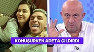 Sinan Engin'den Devrim Özkan ve Lucas Torreira Ayrılığıyla İlgili İlginç Yorum