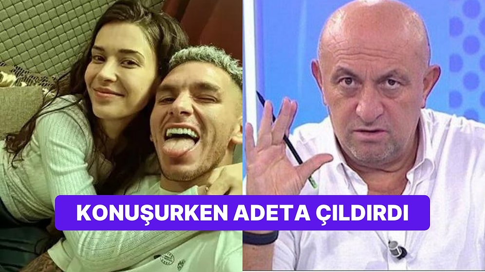 Sinan Engin'den Devrim Özkan ve Lucas Torreira Ayrılığıyla İlgili İlginç Yorum