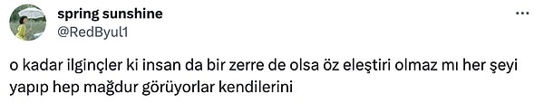 Siz ne düşünüyorsunuz?