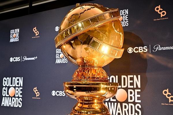 81. Altın Küre (Golden Globe) Ödülleri Los Angeles'ta düzenlenen törende sahiplerini buldu. Ödül törenine son olarak dördüncü sezonu yayınlanan televizyon dizisi Succession damgasını vurdu.