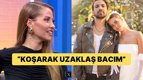 Derya Uluğ'un Sevgilisi Asil Gök'ün Evlilik Sorularına Verdiği Yanıtlar Gündem Oldu!