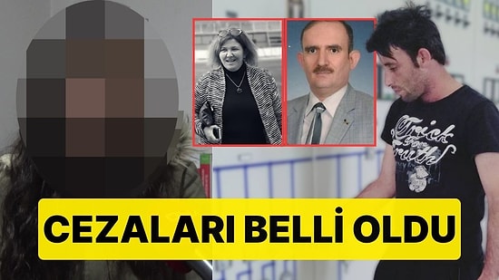 'MİT'e Alacağız' Yalanıyla Kandırıp, İstismar Etmişlerdi! Cezaları Belli Oldu