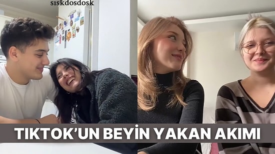 TikTok’un Yeni Kule Oyunu Akımı Deneyenlerin Beynini Yakıyor