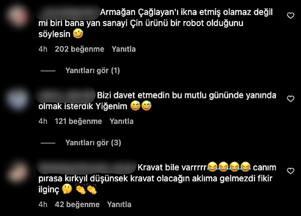 Yorumlarda buluşalım...