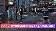 Tercihlerine Göre Hangi Kurgusal Şehirde Yaşaman Gerektiğini Söylüyoruz