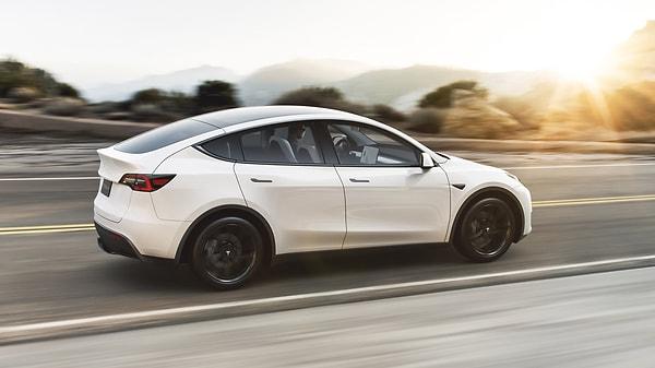 Tesla Model Y fiyat listesi Ocak 2024