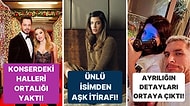 8 Ocak'ta Yaşanan Son Dakika Magazin Haberlerini ve Güncel Magazin Olaylarını Anlatıyoruz!