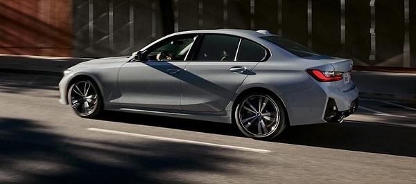 BMW 3 Serisi fiyat listesi Ocak 2024