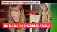 Taylor Swift Avrupa Yakası'nı Yazamazdı! Gülse Birsel'e Yapılan Benzetmeler Akşamınızı Renklendirecek