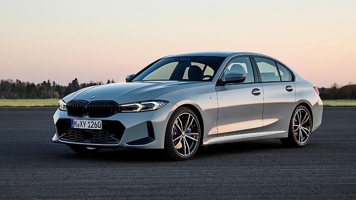 BMW Fiyat Listesi Ocak 2024: BMW 1-2-3-4-5, M, X ve i Serisi Güncel Fiyatlar
