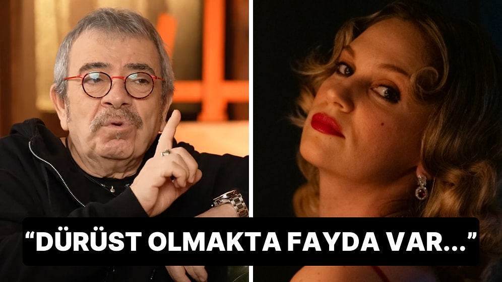 Bir Dönem Fırtınalar Estiren Orijinal 'Adnan Ziyagil' Selçuk Yöntem'den Farah Zeynepli Bihter Filmi İtirafı!