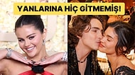 Selena Gomez'in Dedikodu Yaptığı Söylentilerine Yalanlama Gecikmedi!