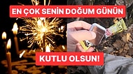 Çocuk Esirgeme Kurumunda Büyüyen Askerimizin Doğum Günü Paylaşımı Yürekleri Burktu