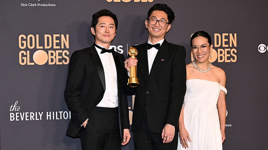 Who Won Golden Globes for 2024? The Full Winners List