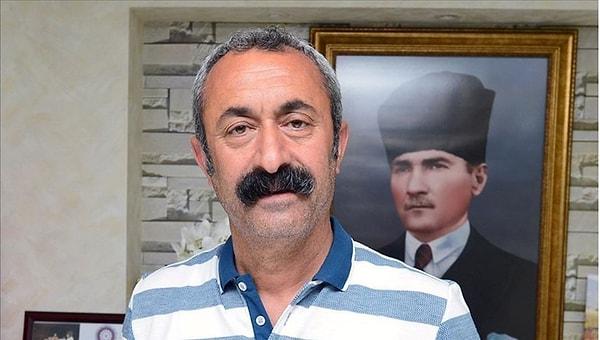 Kadıköy'den aday olan Fatih Mehmet Maçoğlu'na yayın boyunca 'Sanki AK Parti ile değil CHP ile yarışıyor' şeklinde eleştirilerin yöneltilmesi ise sosyal medyada tepki çekti.
