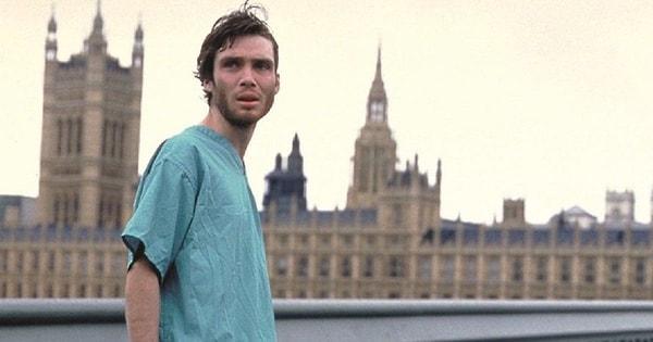 7. 28 Days Later, 2002