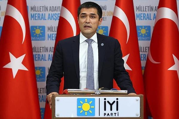 DEM Parti henüz bir aday ismi telaffuz etmedi, İYİ Parti için ise İstanbul İl Başkanı Buğra Kavuncu'nun ismi sıklıkla dillendiriliyor.